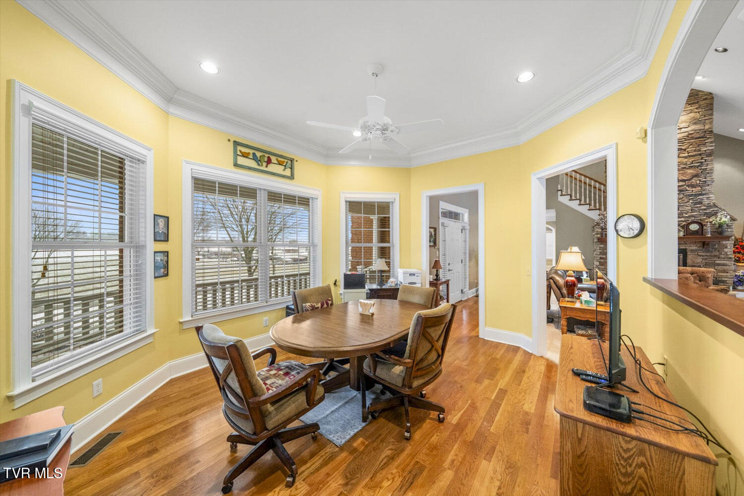 734 Old Aj Highway, Jefferson City, Tennessee image 41