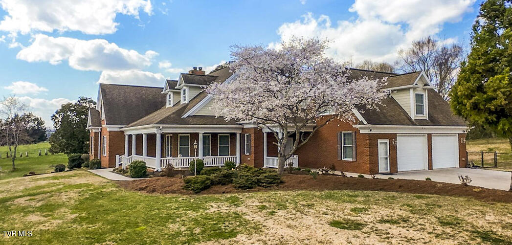 734 Old Aj Highway, Jefferson City, Tennessee image 5