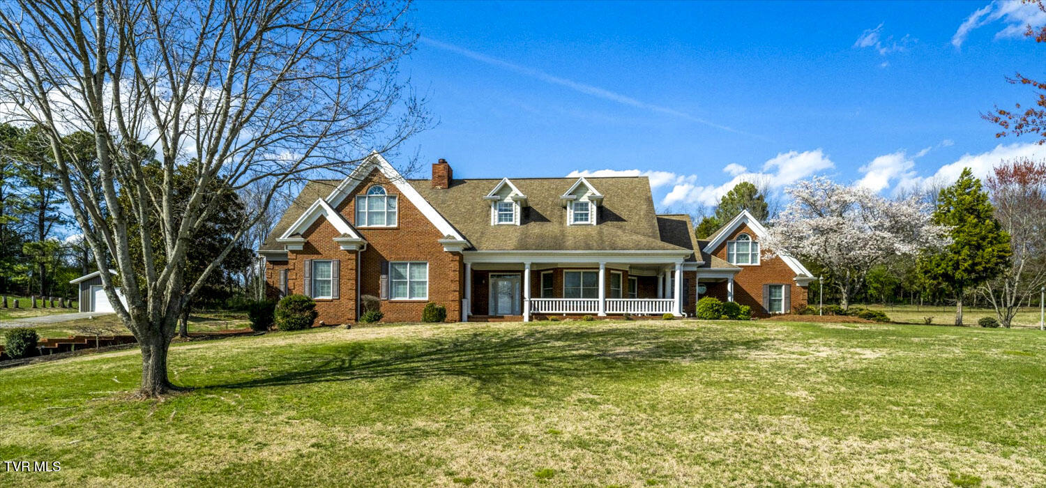 734 Old Aj Highway, Jefferson City, Tennessee image 2