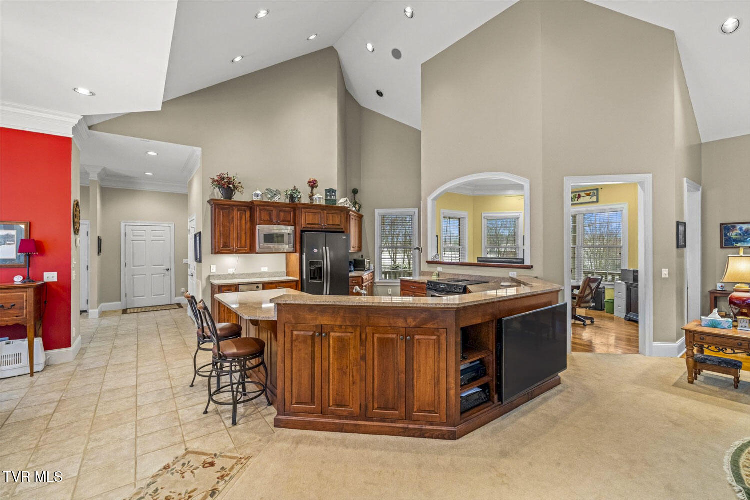 734 Old Aj Highway, Jefferson City, Tennessee image 33