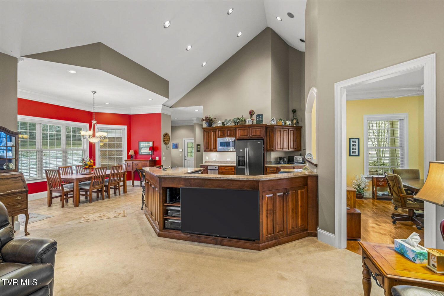 734 Old Aj Highway, Jefferson City, Tennessee image 32