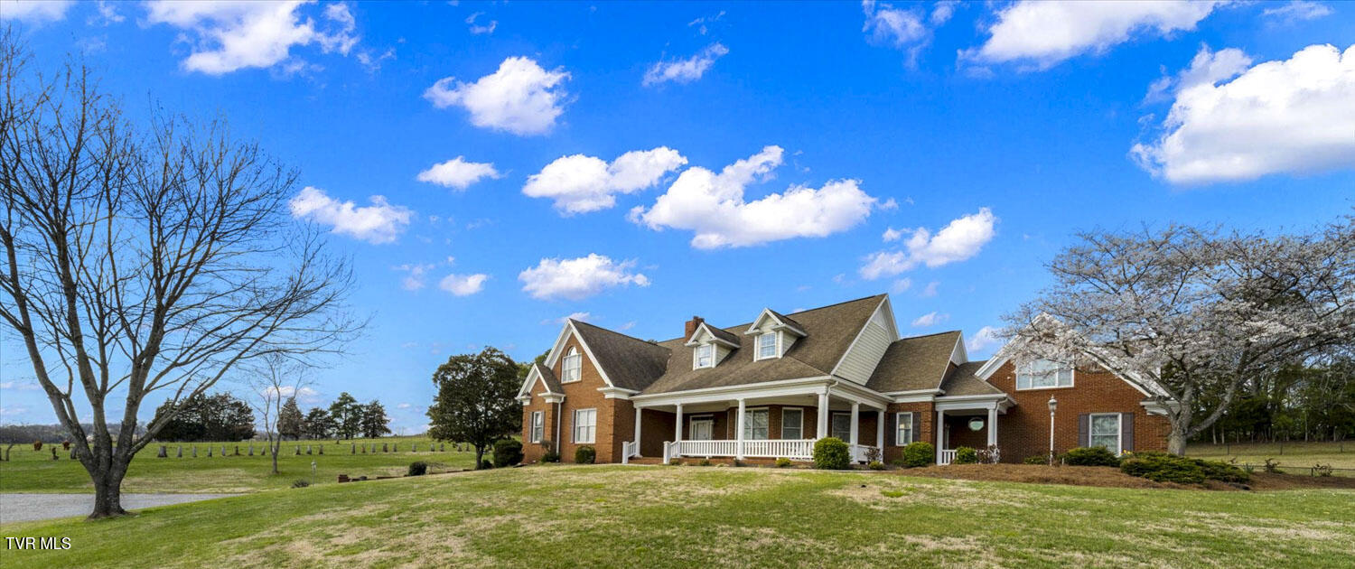 734 Old Aj Highway, Jefferson City, Tennessee image 4