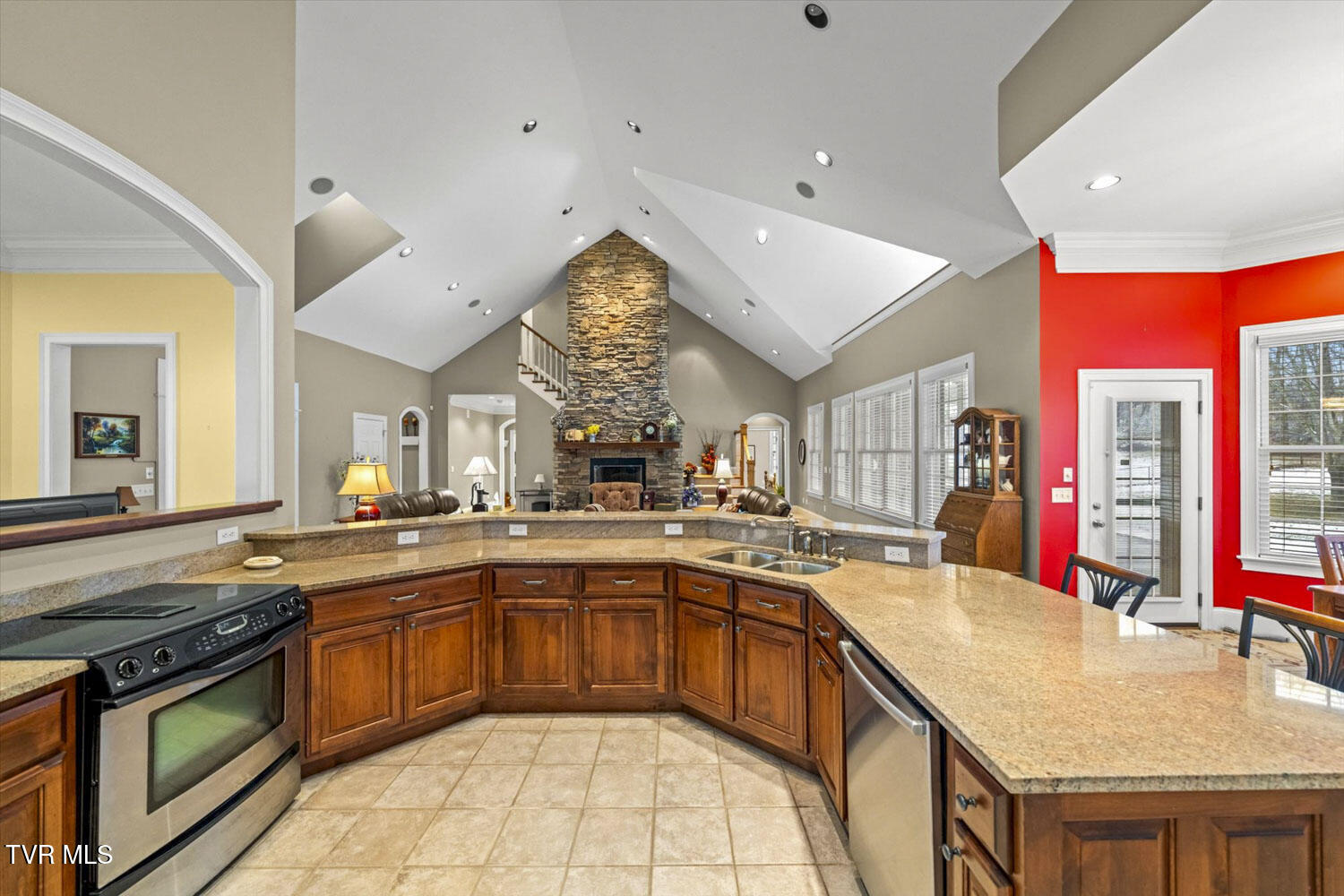 734 Old Aj Highway, Jefferson City, Tennessee image 36