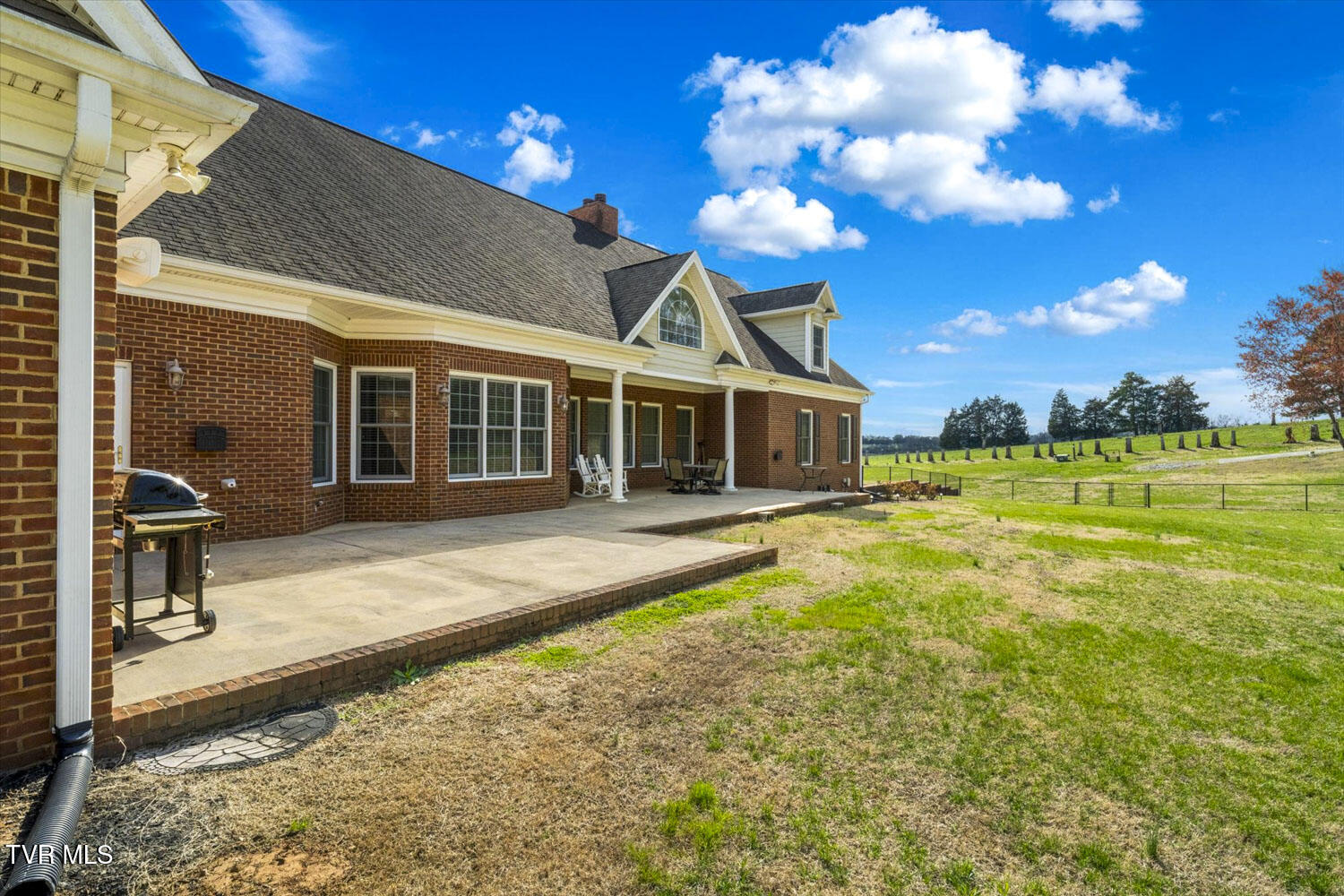 734 Old Aj Highway, Jefferson City, Tennessee image 13