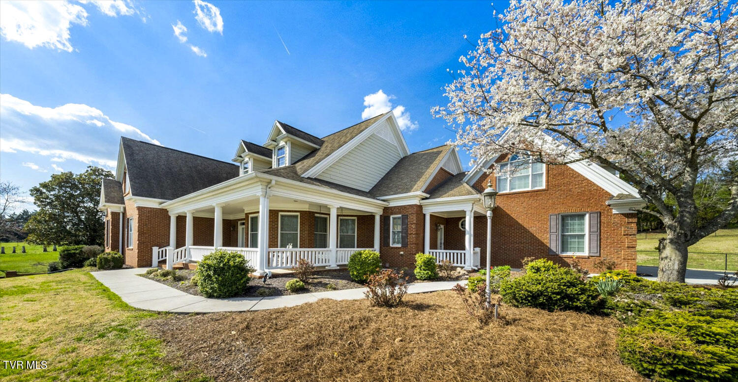 734 Old Aj Highway, Jefferson City, Tennessee image 8
