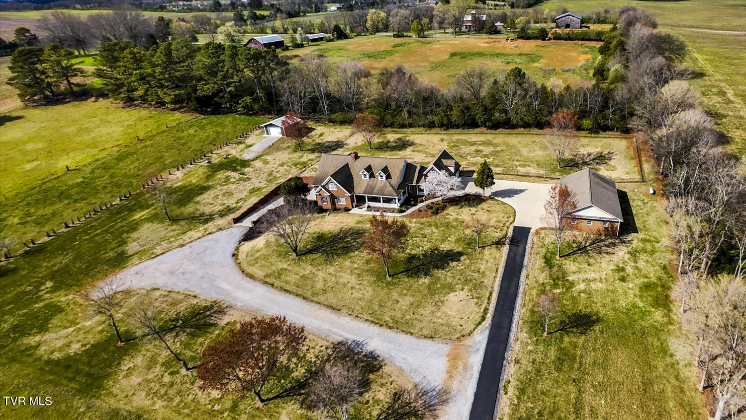 734 Old Aj Highway, Jefferson City, Tennessee image 21