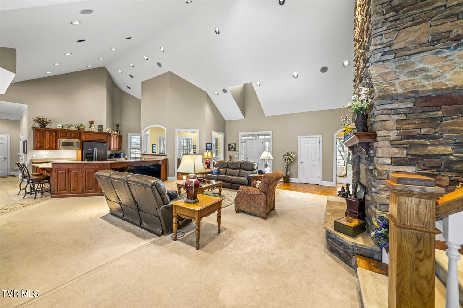 734 Old Aj Highway, Jefferson City, Tennessee image 29
