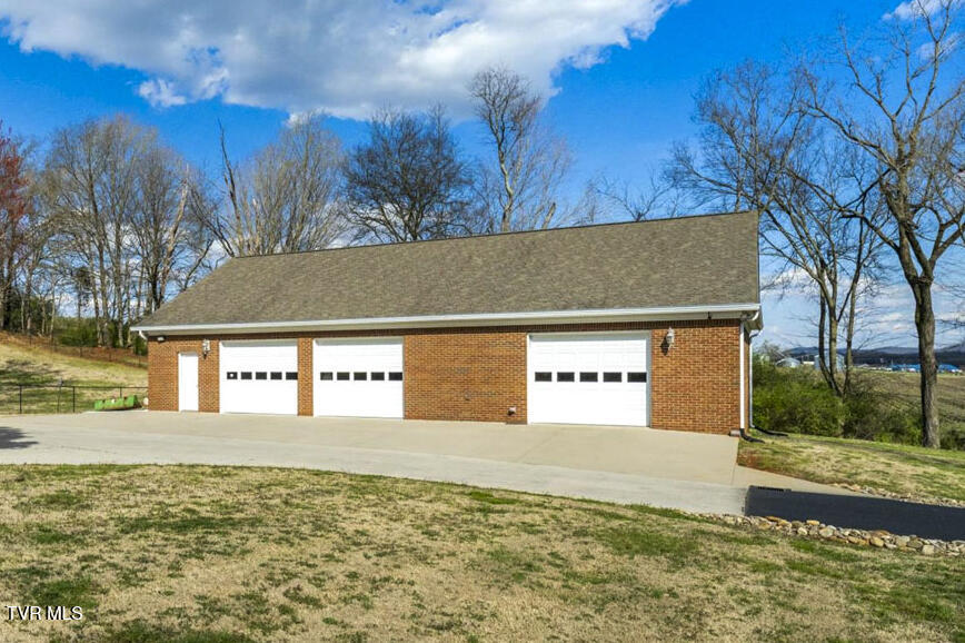734 Old Aj Highway, Jefferson City, Tennessee image 9