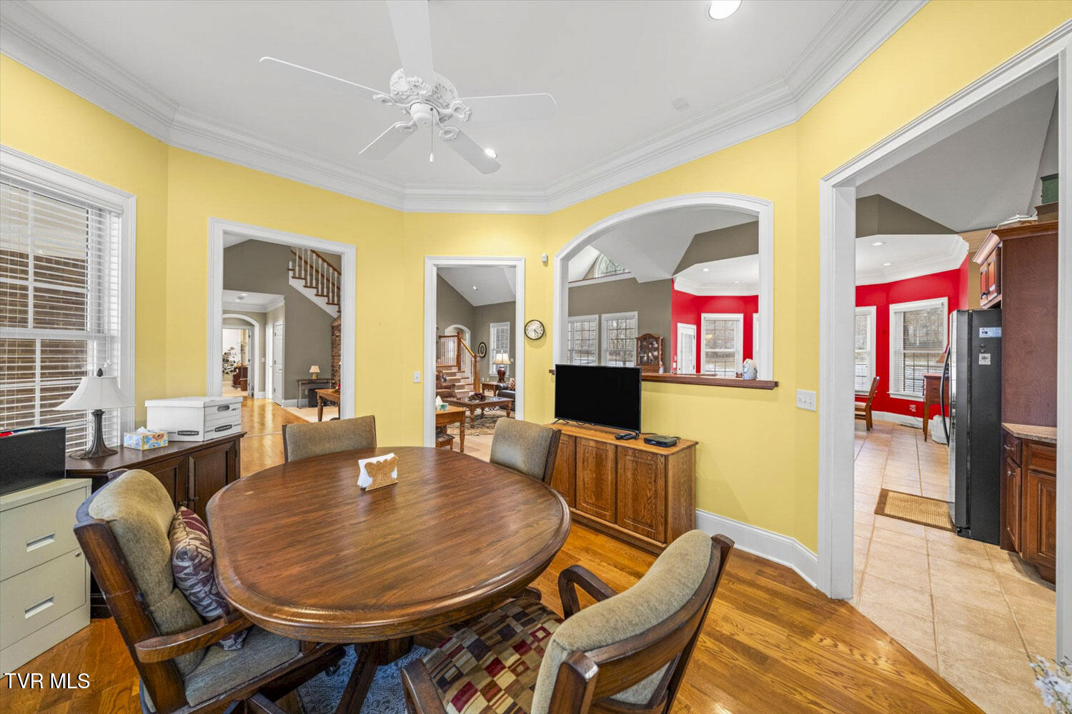 734 Old Aj Highway, Jefferson City, Tennessee image 40
