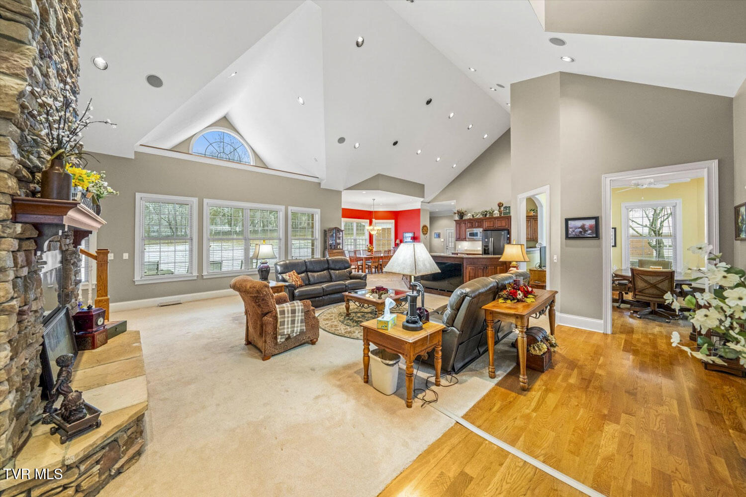 734 Old Aj Highway, Jefferson City, Tennessee image 30