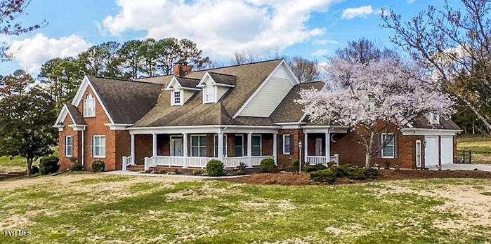 734 Old Aj Highway, Jefferson City, Tennessee image 1