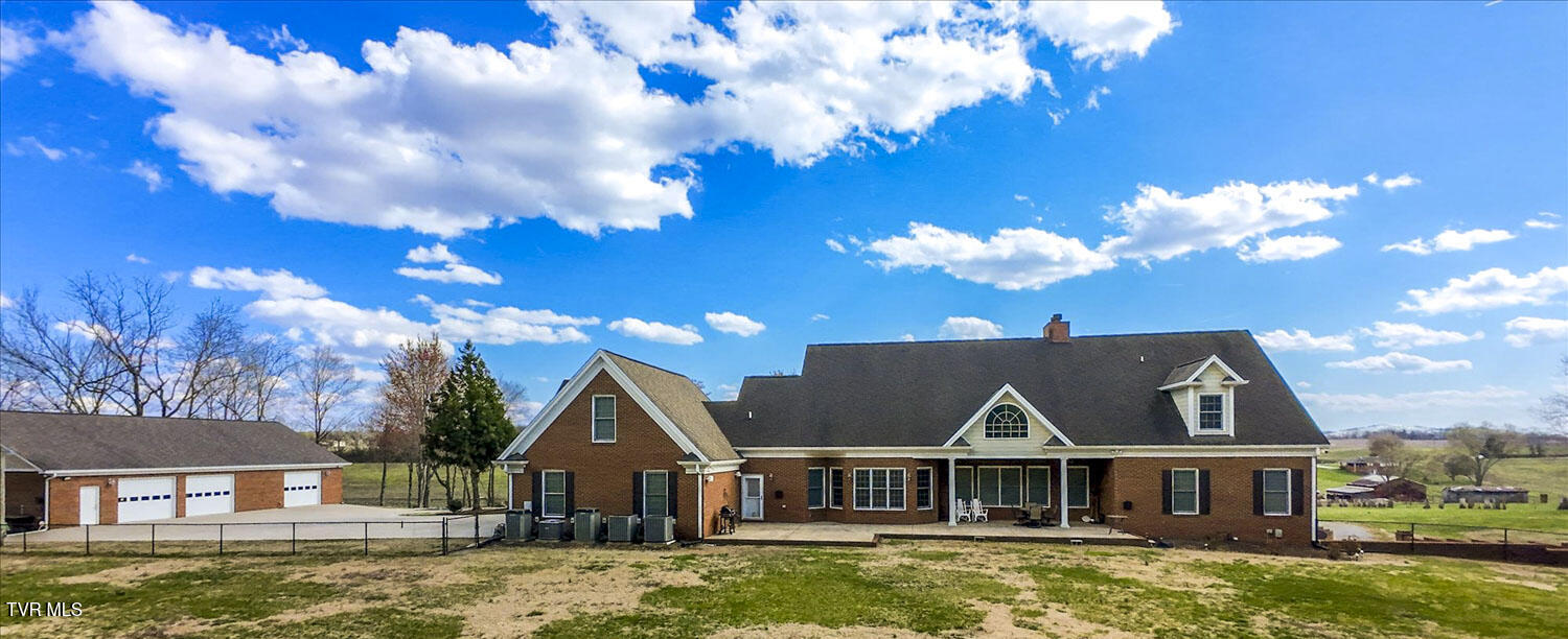 734 Old Aj Highway, Jefferson City, Tennessee image 3