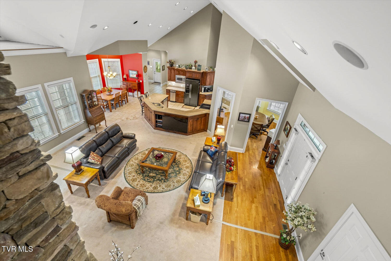 734 Old Aj Highway, Jefferson City, Tennessee image 26