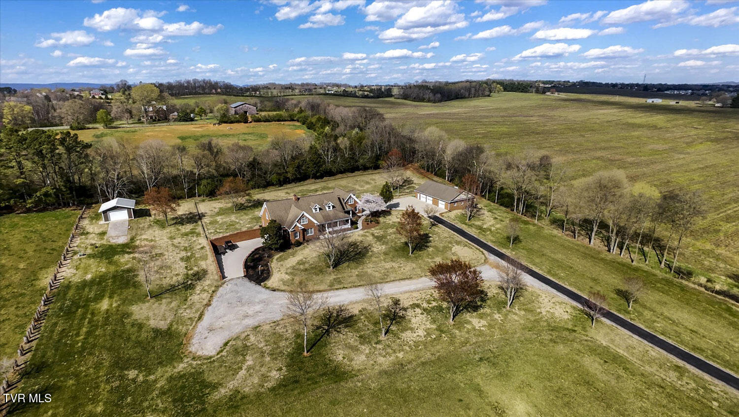 734 Old Aj Highway, Jefferson City, Tennessee image 20