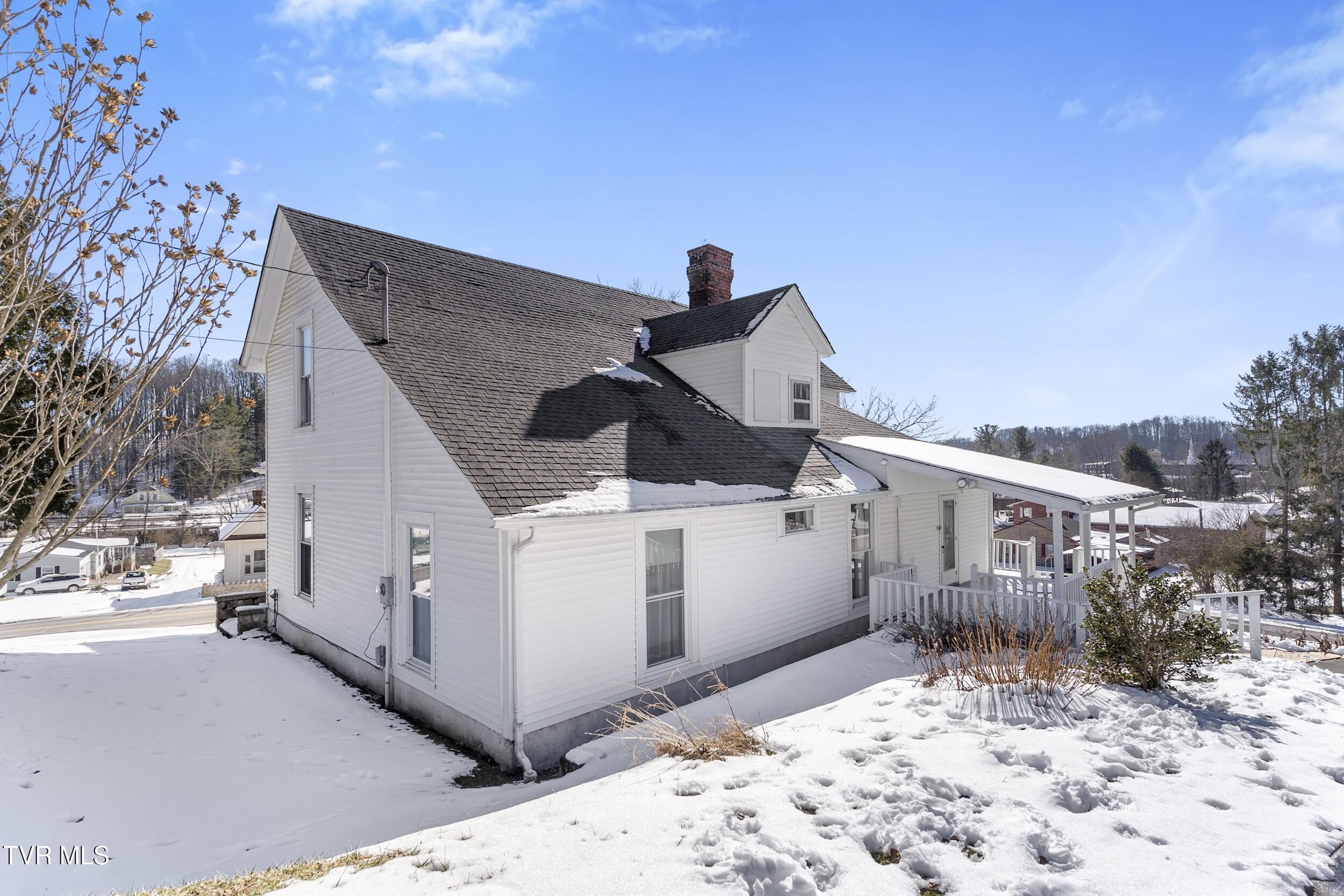 507 Birchfield Road, Wise, Virginia image 45