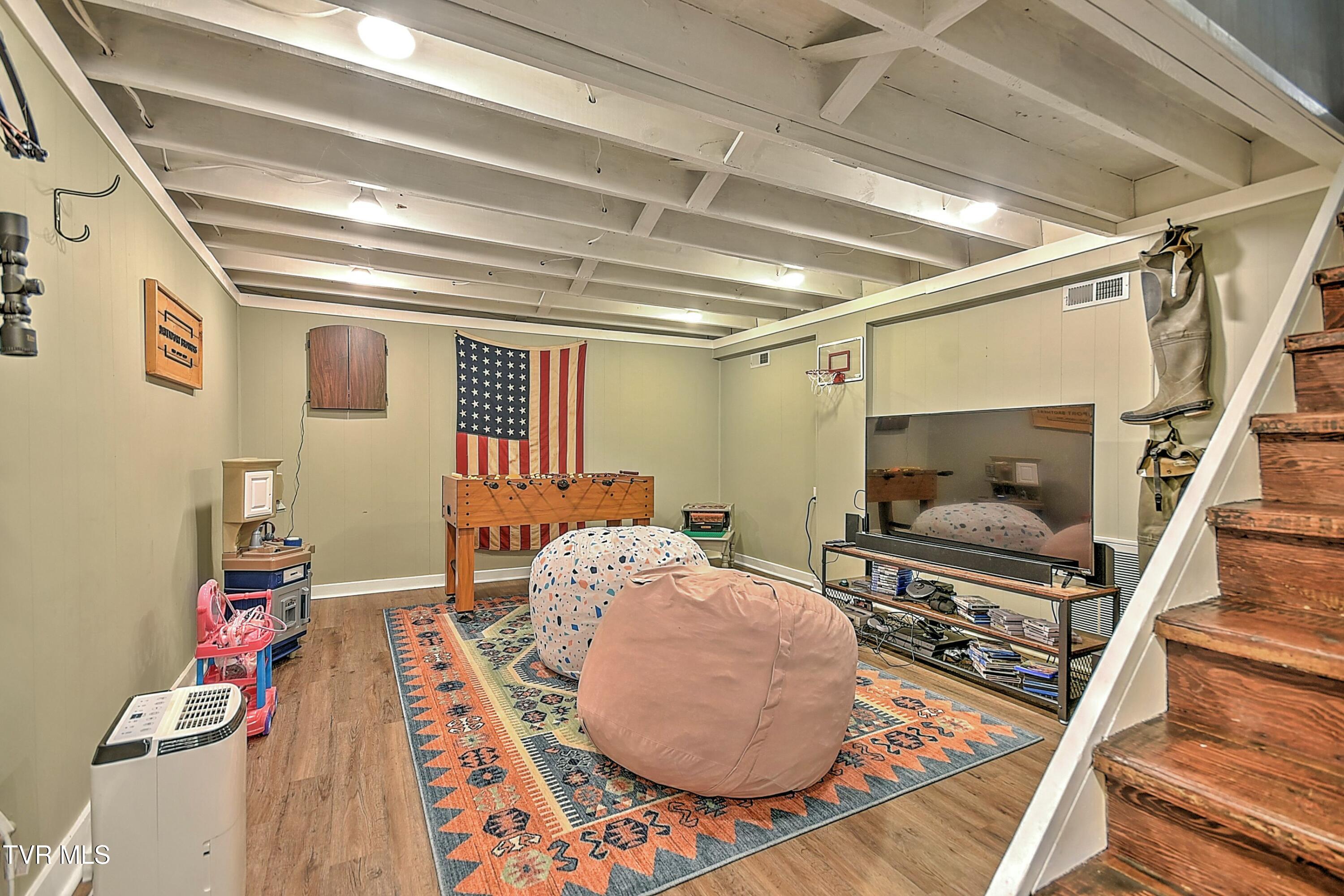 277 Sherwood Road, Bristol, Virginia image 45