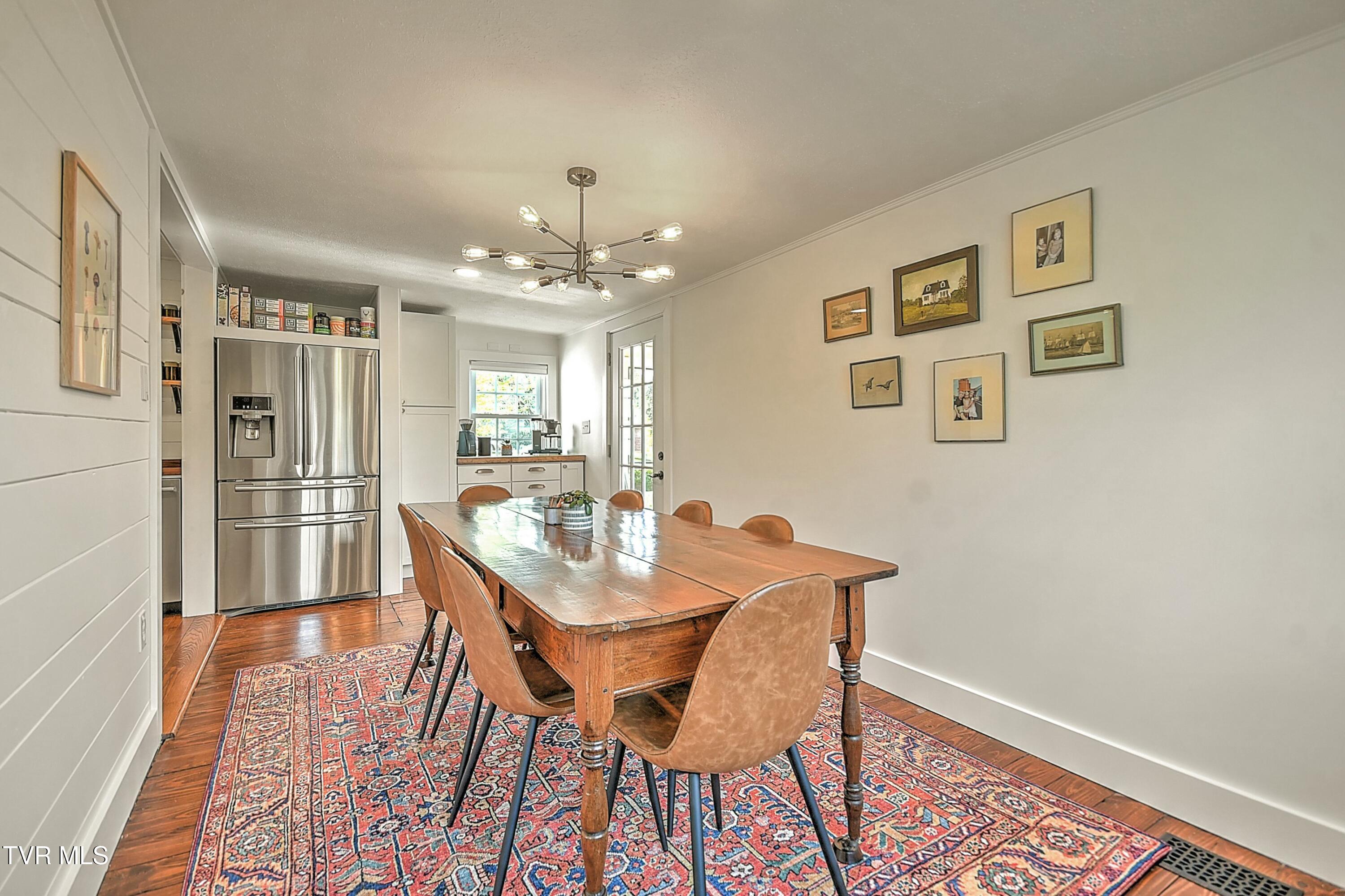 277 Sherwood Road, Bristol, Virginia image 15
