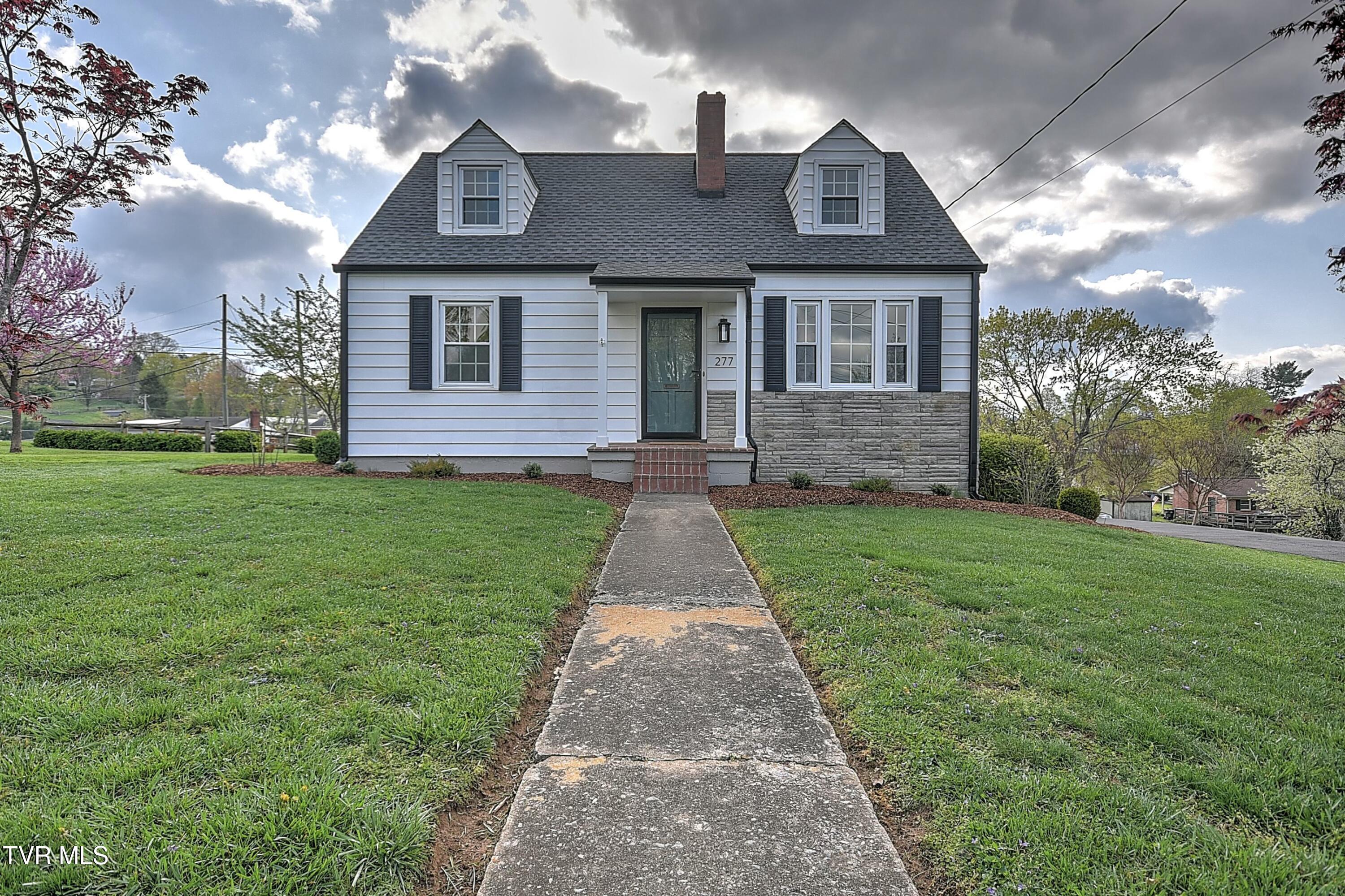 277 Sherwood Road, Bristol, Virginia image 1