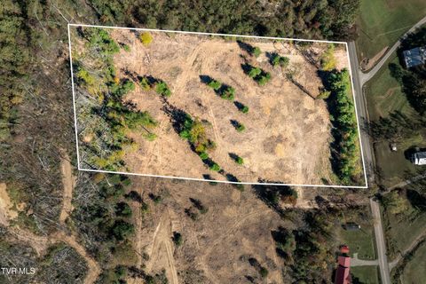 Vacant Land For Sale - TBD 000 Dug Hill Road<br/> Johnson County, Mountain City, TN 37683