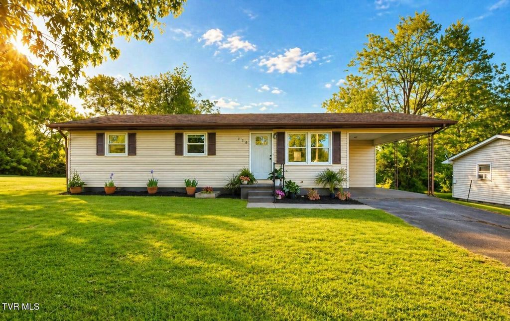 Photo of 728 Lynn Avenue, Elizabethton, TN 37643 (MLS # 9994694)
