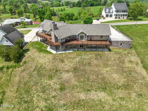 Tiny photo for 260 Dominique Lane, Greeneville, TN 37743 (MLS # 9979748)