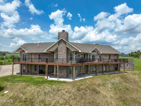 Tiny photo for 260 Dominique Lane, Greeneville, TN 37743 (MLS # 9979748)