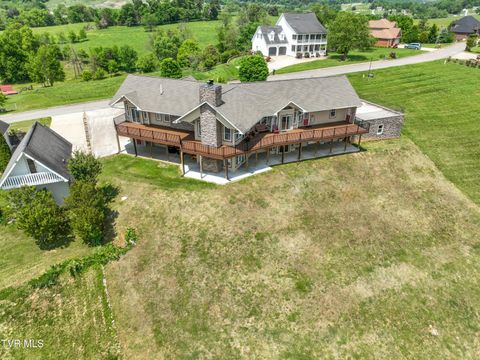 Tiny photo for 260 Dominique Lane, Greeneville, TN 37743 (MLS # 9979748)