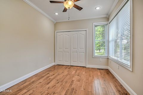 Tiny photo for 260 Dominique Lane, Greeneville, TN 37743 (MLS # 9979748)
