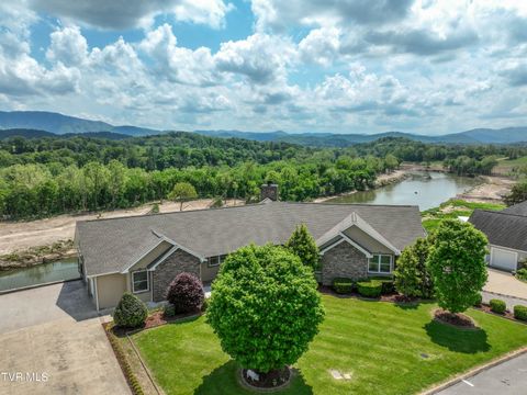 Tiny photo for 260 Dominique Lane, Greeneville, TN 37743 (MLS # 9979748)