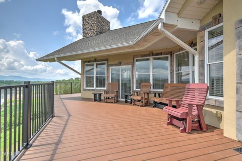 Tiny photo for 260 Dominique Lane, Greeneville, TN 37743 (MLS # 9979748)