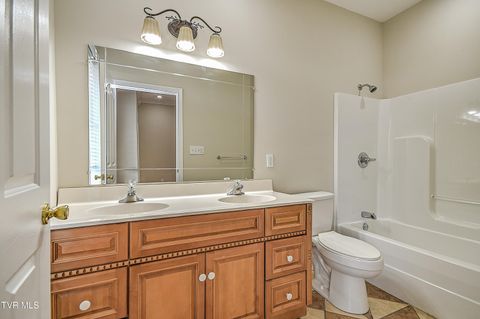 Tiny photo for 260 Dominique Lane, Greeneville, TN 37743 (MLS # 9979748)