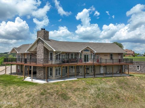Tiny photo for 260 Dominique Lane, Greeneville, TN 37743 (MLS # 9979748)