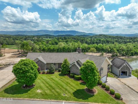 Tiny photo for 260 Dominique Lane, Greeneville, TN 37743 (MLS # 9979748)