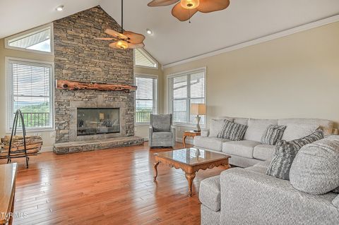 Tiny photo for 260 Dominique Lane, Greeneville, TN 37743 (MLS # 9979748)