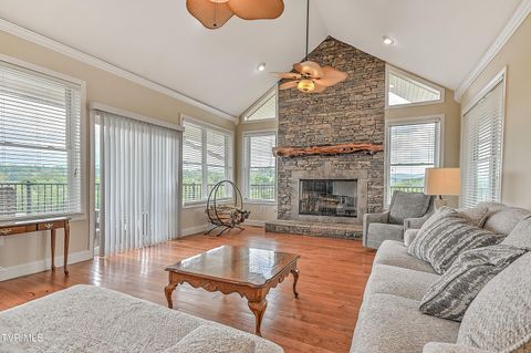 Tiny photo for 260 Dominique Lane, Greeneville, TN 37743 (MLS # 9979748)