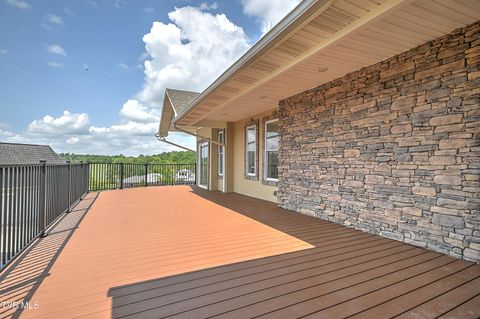 Tiny photo for 260 Dominique Lane, Greeneville, TN 37743 (MLS # 9979748)