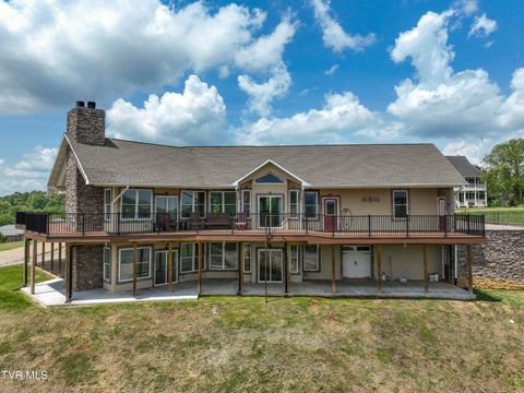 Tiny photo for 260 Dominique Lane, Greeneville, TN 37743 (MLS # 9979748)