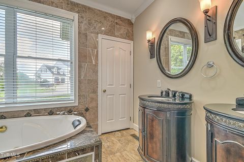 Tiny photo for 260 Dominique Lane, Greeneville, TN 37743 (MLS # 9979748)