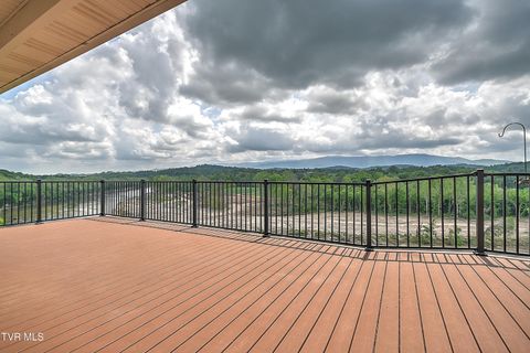 Tiny photo for 260 Dominique Lane, Greeneville, TN 37743 (MLS # 9979748)