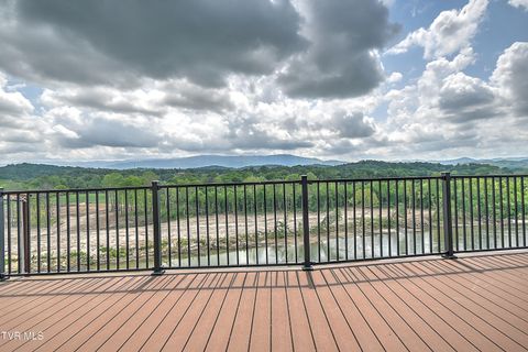 Tiny photo for 260 Dominique Lane, Greeneville, TN 37743 (MLS # 9979748)