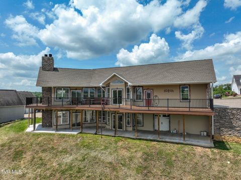 Tiny photo for 260 Dominique Lane, Greeneville, TN 37743 (MLS # 9979748)