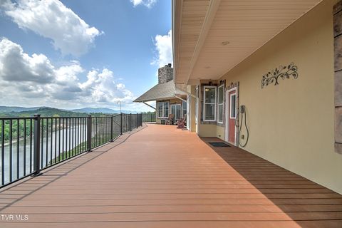 Tiny photo for 260 Dominique Lane, Greeneville, TN 37743 (MLS # 9979748)
