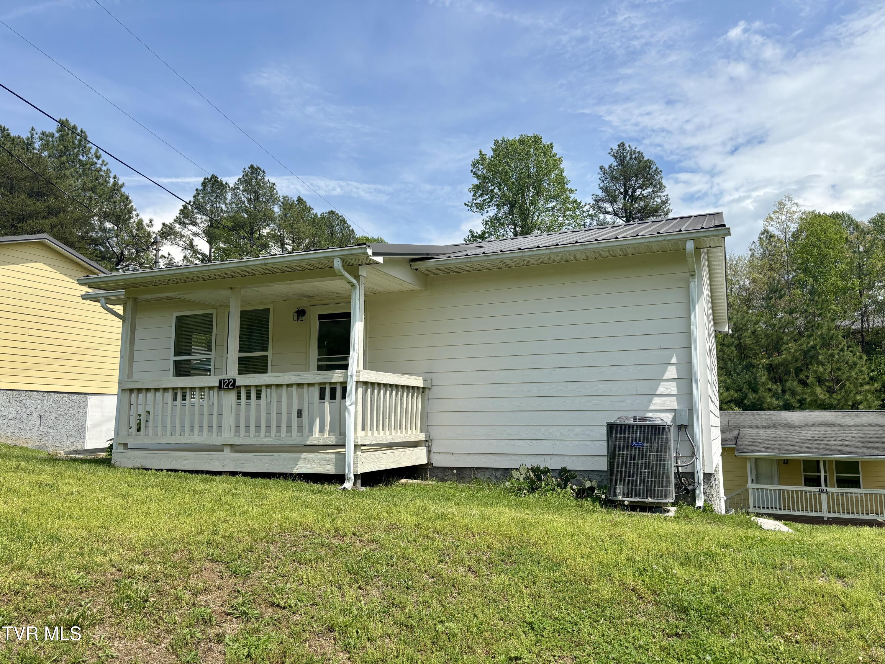 122 Kitty Cole Lane, Dungannon, Virginia image 1