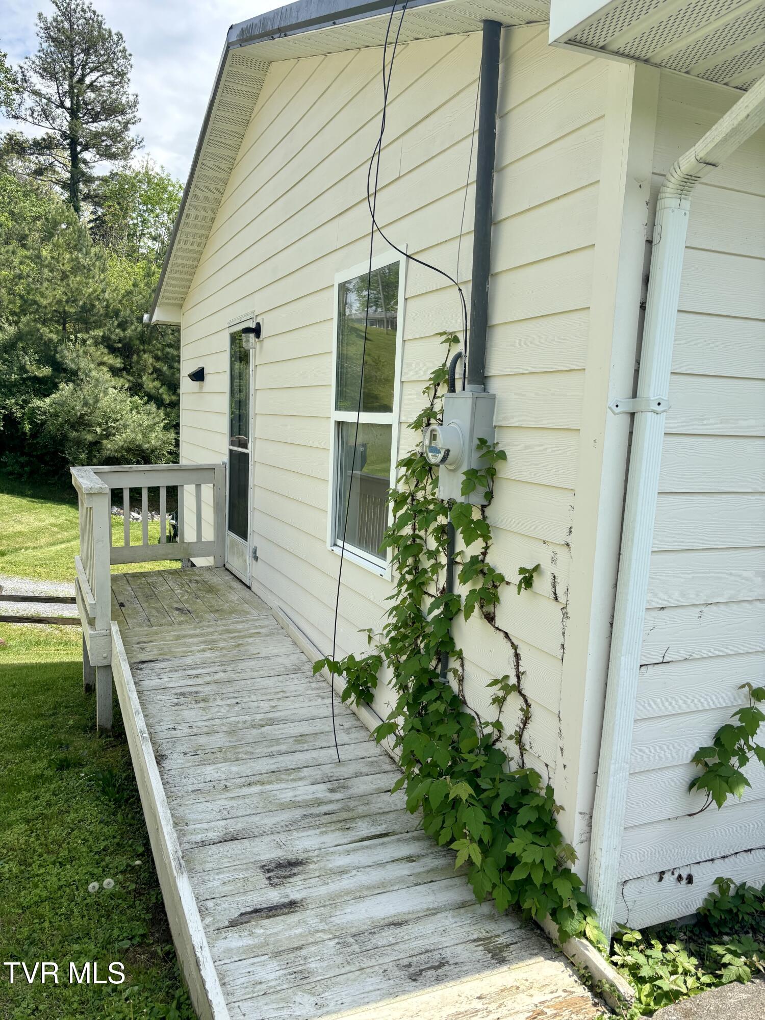 122 Kitty Cole Lane, Dungannon, Virginia image 22