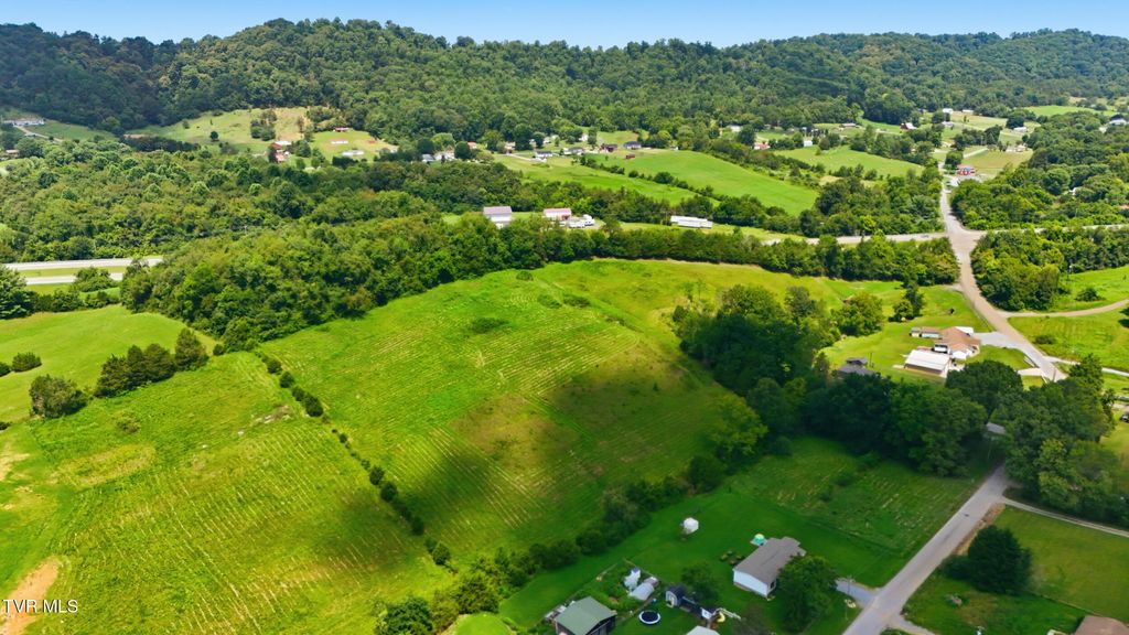 Photo of Tbd Chuckey Ruritan Road, Chuckey, TN 37641 (MLS # 9998464)