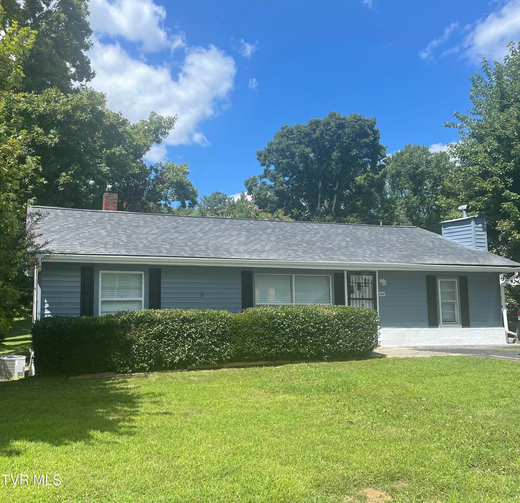 Photo of 441 Mimosa Street, Mount Carmel, TN 37645 (MLS # 9987942)