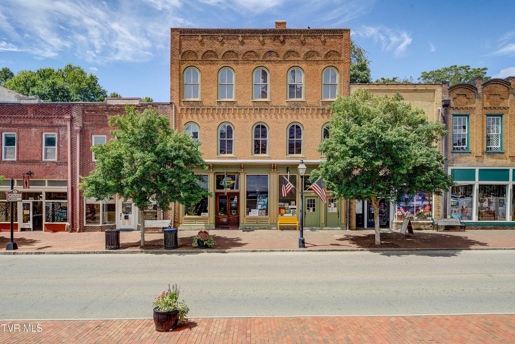 Photo of 107109 Main Street, Jonesborough, TN 37659 (MLS # 9995153)