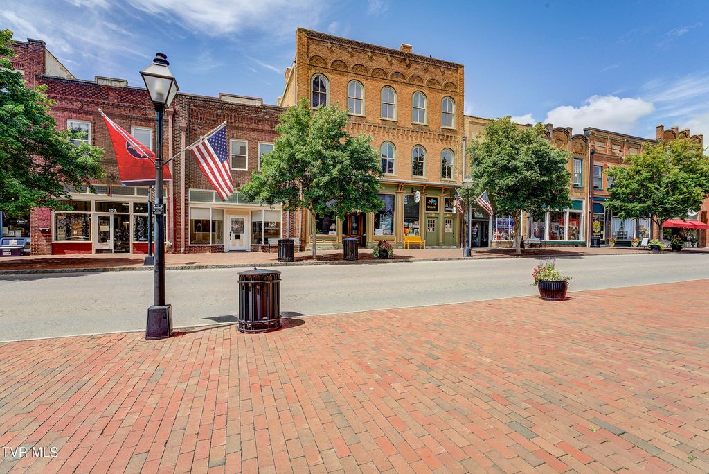 Photo of 107109 Main Street, Jonesborough, TN 37659 (MLS # 9995153)
