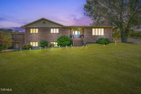 Photo of 963 Big Ridge Road, Kingsport, TN 37660 (MLS # 9985929)