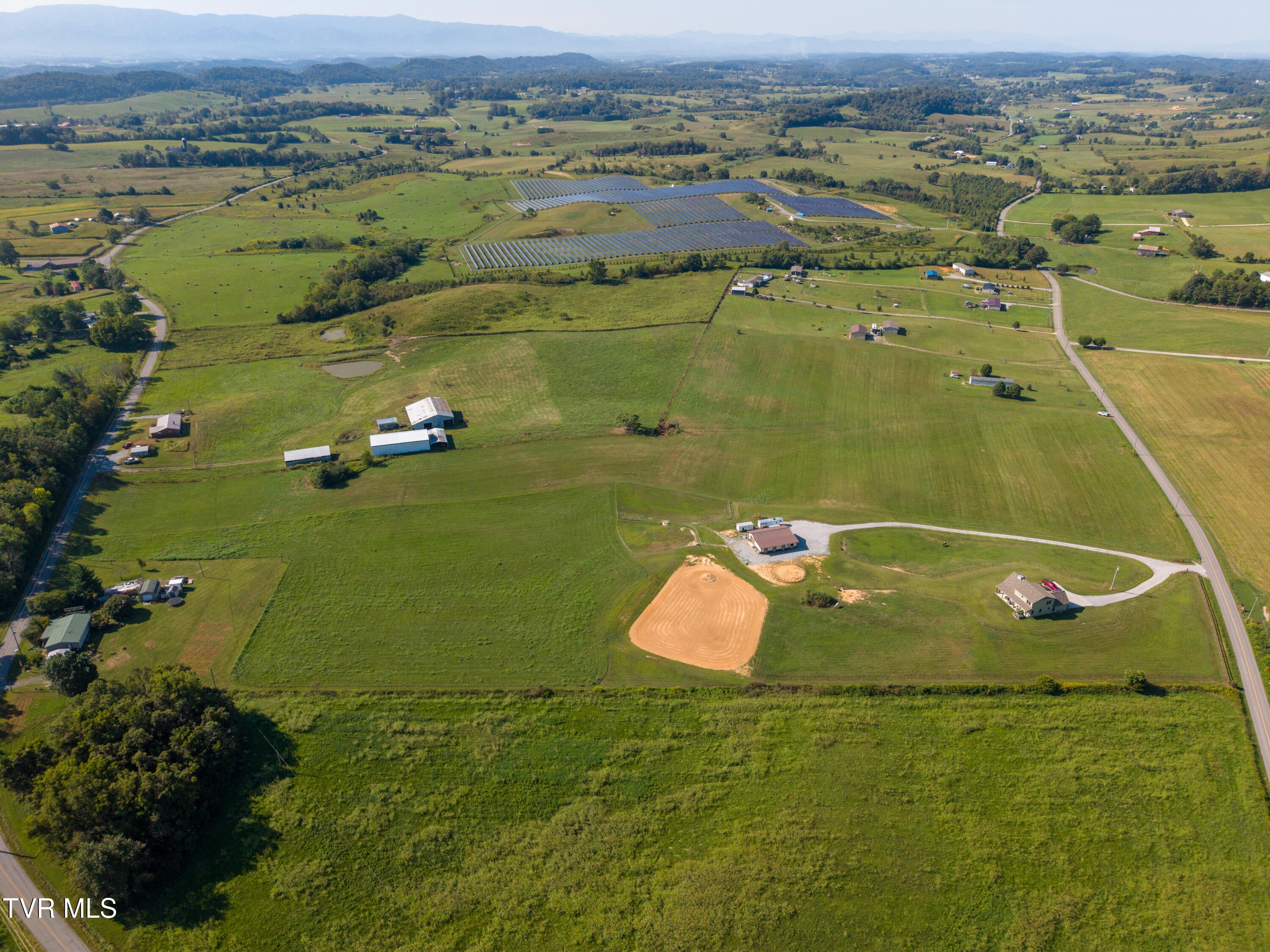 Lot 15 Old Snapps Ferry Road